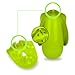 JD Kids Urinal Potty Training for Boys Pee 5 Color Child (Green)