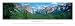 Yosemite National Park - Panoramic Print - Poster
