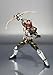 TAMASHII NATIONS Bandai Kamen Rider Chalice Kamen Rider Blade S.H. Figuarts