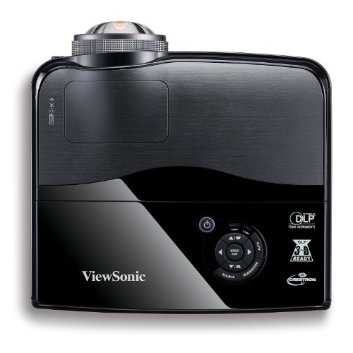 Imagen 4 de ViewSonic PJD7383i