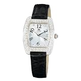 Le Vian Ladies Milano Diamond 18k White Gold Watch #ZAG 42 by Le Vian