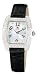 Le Vian Women's Milano Diamond 18k White Gold Watch #ZAG 42
