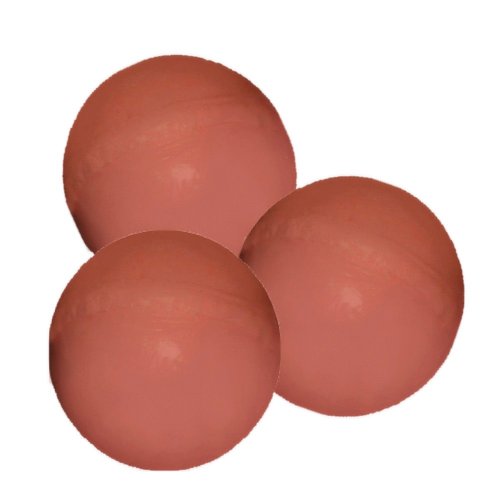 Bath Bomb Peaches and Cream (1)