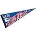 Wincraft NHL New York Rangers WCR63868413 Carded Classic Pennant, 12