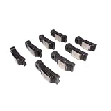COMP Cams 1222-8 High Energy Steel Rocker Arm for Chrysler OHC 4-Cylinder 2.2L by Comp Cams