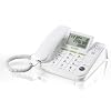 Alcatel Temporis Max + T�l�phone Filaire Ecran alphanumerique Touches extra-larges Blanc