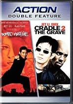 Watch Romeo Must Die / Cradle 2 the Grave Movie Online.