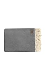 Pandora Plaid (Gris Moyen)