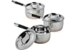 cookworks saucepans