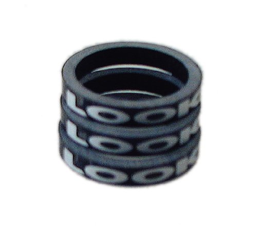 Look Carbonspacer Set (2x5/2x10mm)