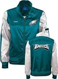 Reebok - Philadelphia Eagles Women's Green Cheer Jacket
