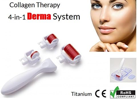 Collagen Therapy Derma Wand