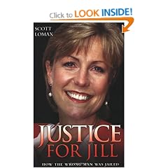 Justice for Jill