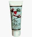 Pau D'Arco Lotion (4 FL OZ)