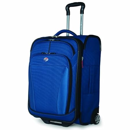 American Tourister iLite DLX 21