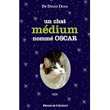 Un chat m�dium nomm� Oscarpar David Dosa