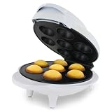 Smart Planet CPM-1 Stuffed Cake Pop Maker