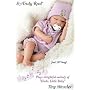 Ashton Drake Doll ~ So Truly Real ~ HUSH LITTLE BABY ~ Really BREATHES! ~ Doll Artist Waltraud Hanl!