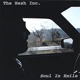 Soul in Exile
