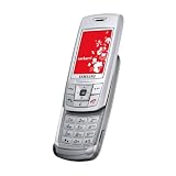 Samsung - Téléphone portable - SGH-E250i noir