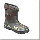  : Bogs Little Kid/Big Kid Classic Ultra Mid Garden Boot
