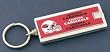 Arizona Cardinals Flashlight Keychain