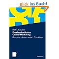 Praxisorientiertes Online-Marketing: Konzepte - Instrumente - Checklisten