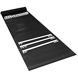 Harrows Rubber Throw Line Dart Mat