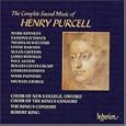 The Complete Sacred Music