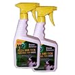 MQ7 - Flea and Tick Control for Dogs (Single Unit)