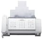 Canon Faxphone B45 Bubble Jet Fax Machine