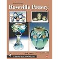 Introducing Roseville Potteryde Introducing Roseville Potteryde