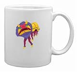 Dragon Mug