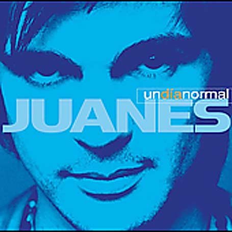 CD-Charts  Music : Un Dia Normal