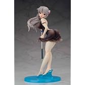 スカッとゴルフ パンヤ アリン （1/8スケールPVC塗装済み完成品)  宮沢模型限定カラー