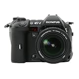 OlympusE1DigitalSLRCameraBodywithOlympus14-54mmf/2.8-3.5DigitalSLRLensKit