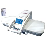 Simplicity Digital Quick Press with Bonux Fabric Shaver
