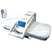 Simplicity Digital Quick Press with Bonux Fabric Shaver