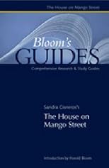The House on Mango Street (Bloom's Guides)