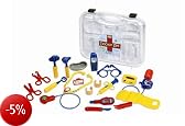Learning Resources  Pretend & Play® Doctor Set