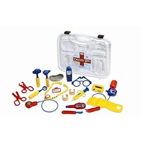 Learning Resources Pretend & Play Doctor Set