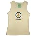 Baby Buddhiwear Peace Child Tank Top