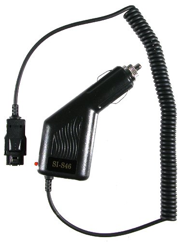 Siemens S46 Car Charger