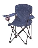 Coleman Youth Constellation Glow-in-the-Dark Quad Chair