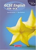 GCSE English for OCR
