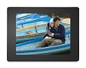 Kodak P86 8-Inch Digital Picture Frame - Black