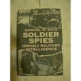 soldier spies israeli military intelligence