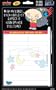 Family Guy - Stewie Your Uppance Will Come - Memo Magnet