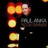 Bild des Albums von Paul Anka