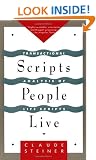Scripts People Live: Transactional Analysis of Life Scripts